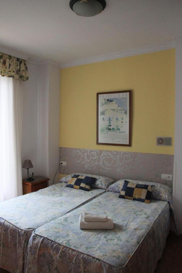 Hostal Ana, foto 4