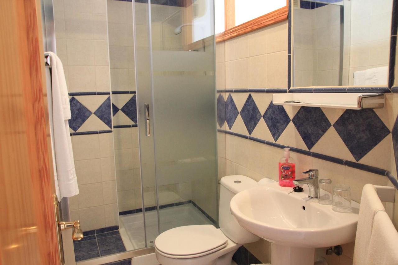 Hostal Ana, foto 5